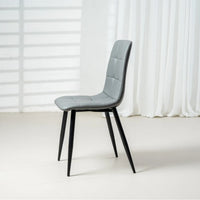 Jack Eco Leather Dining Chair