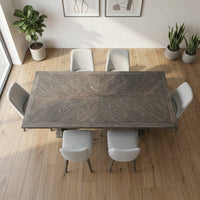Lockwood 7 Piece Dining Suite