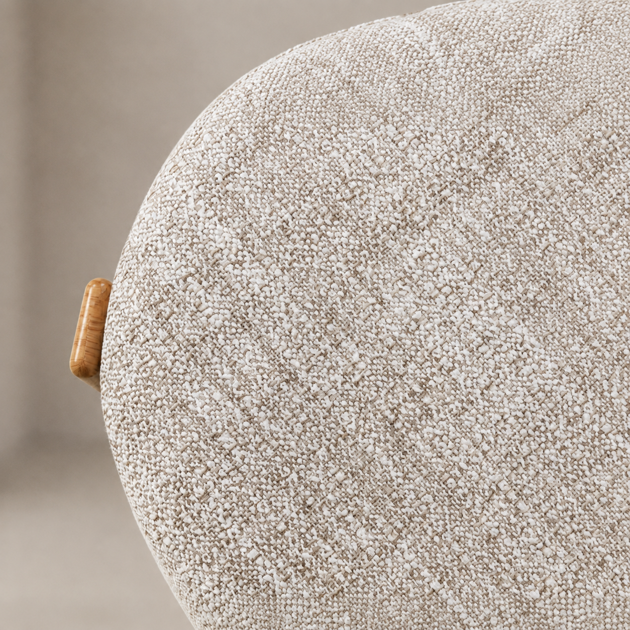 Loxley Fabric Dining Chair