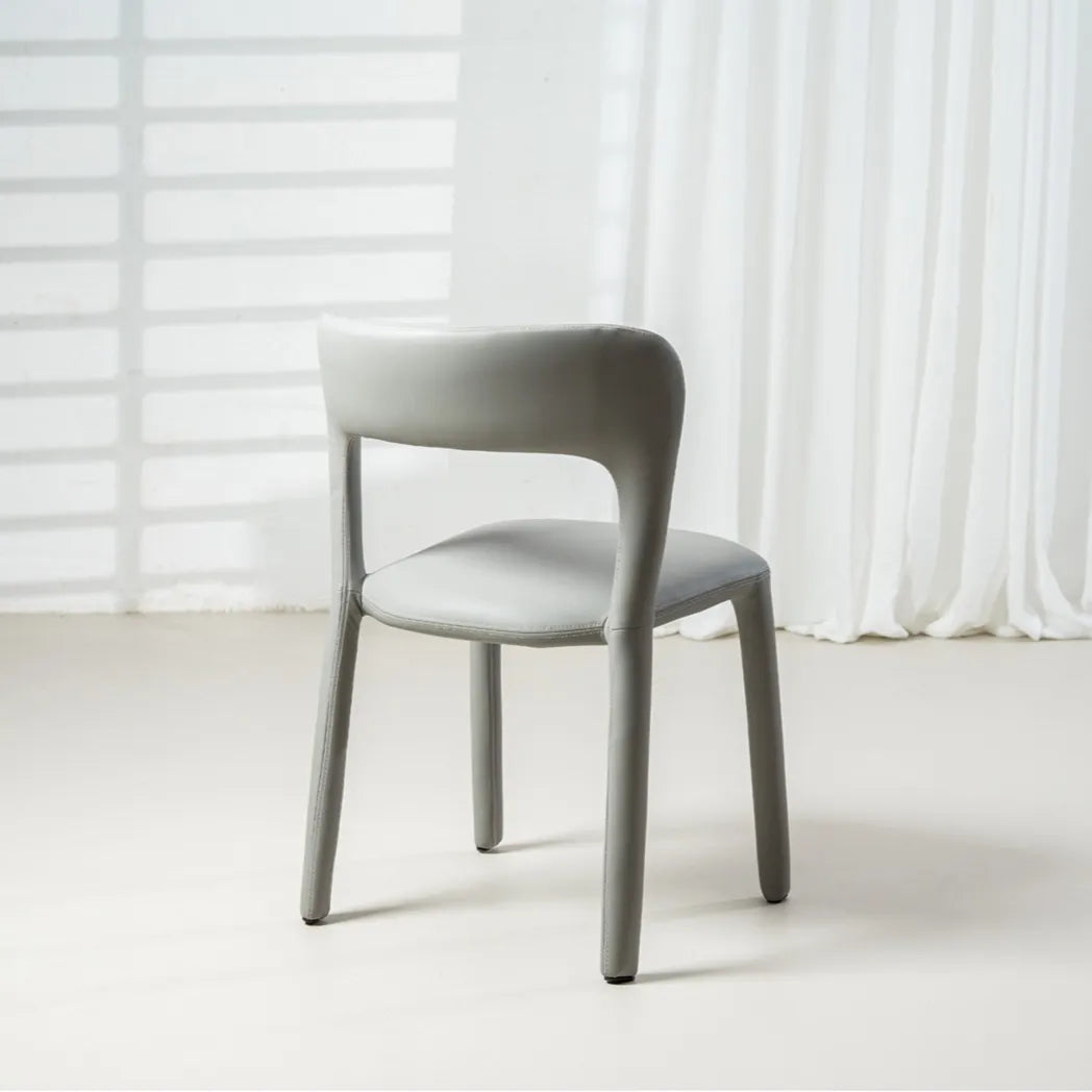 Madrid Eco Leather Dining Chair
