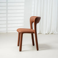 Madrid Eco Leather Dining Chair