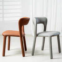 Madrid Eco Leather Dining Chair