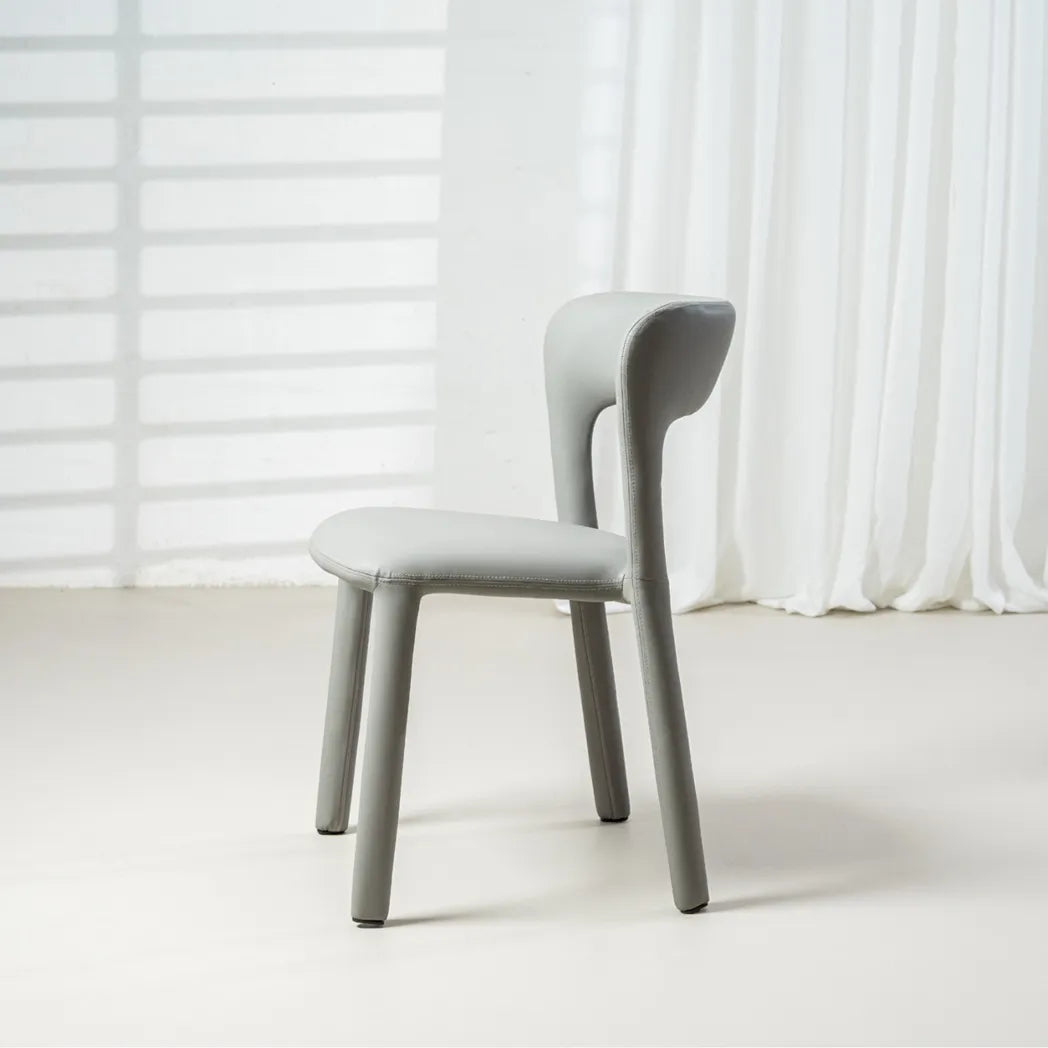 Madrid Eco Leather Dining Chair