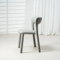 Madrid Eco Leather Dining Chair