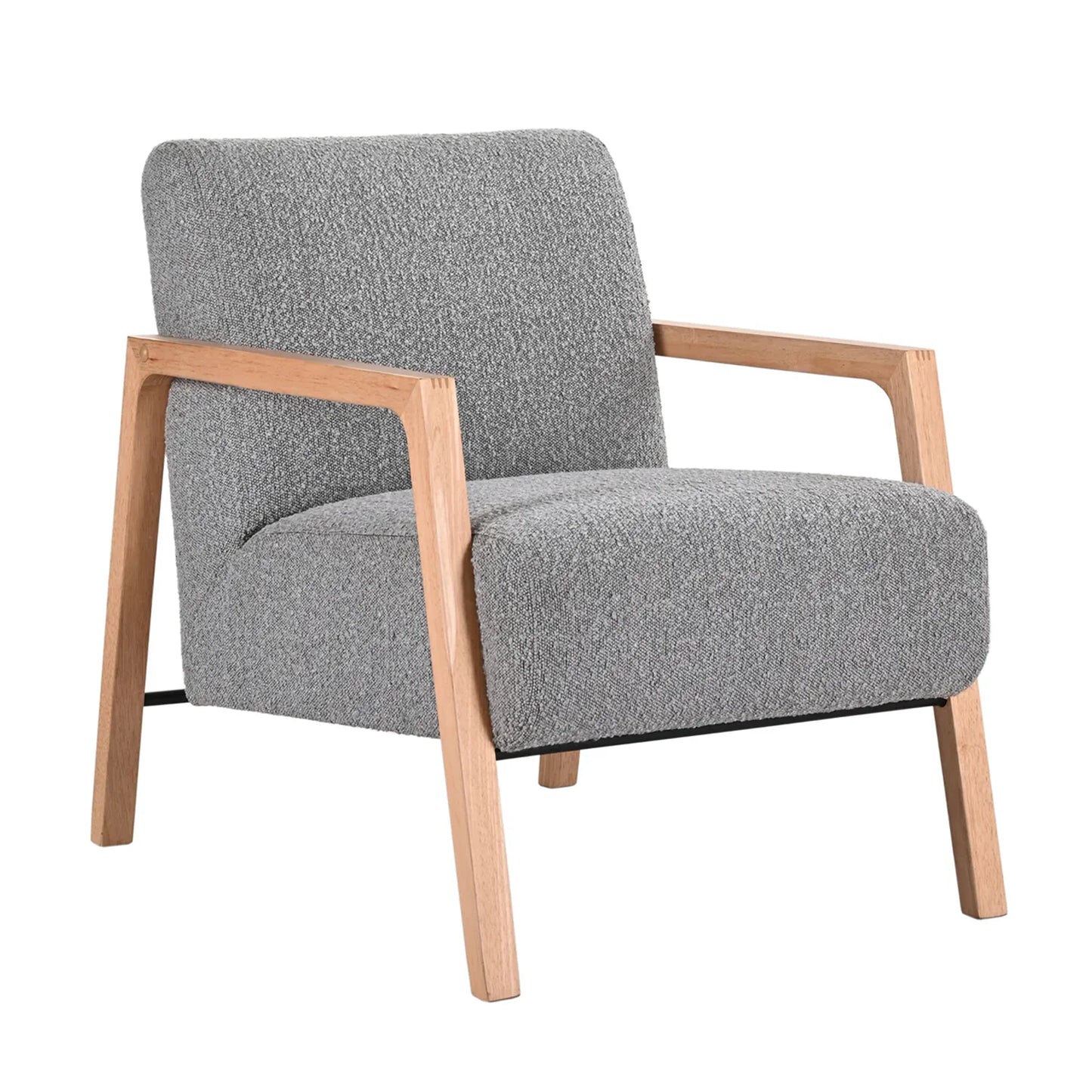Mason Fabric Armchair