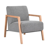 Mason Fabric Armchair