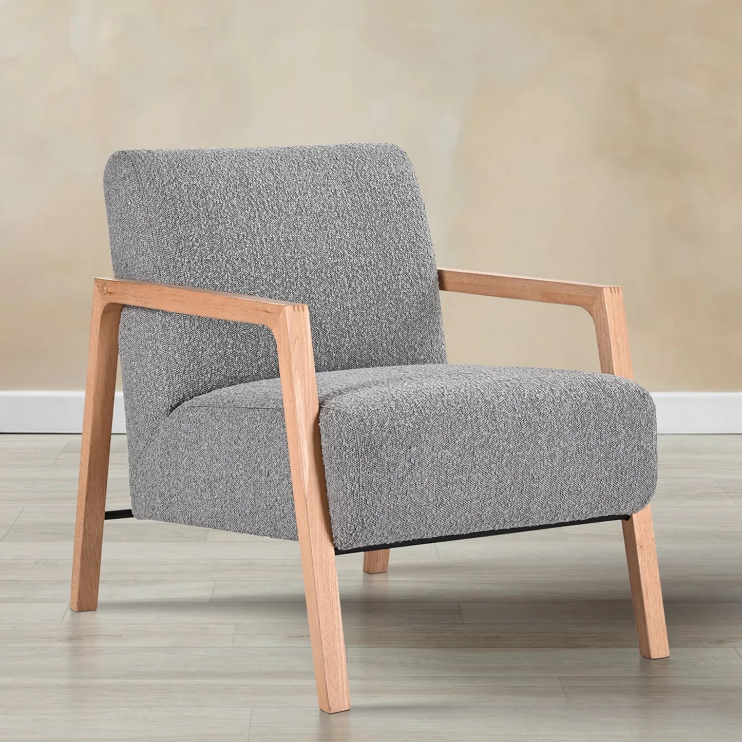 Mason Fabric Armchair