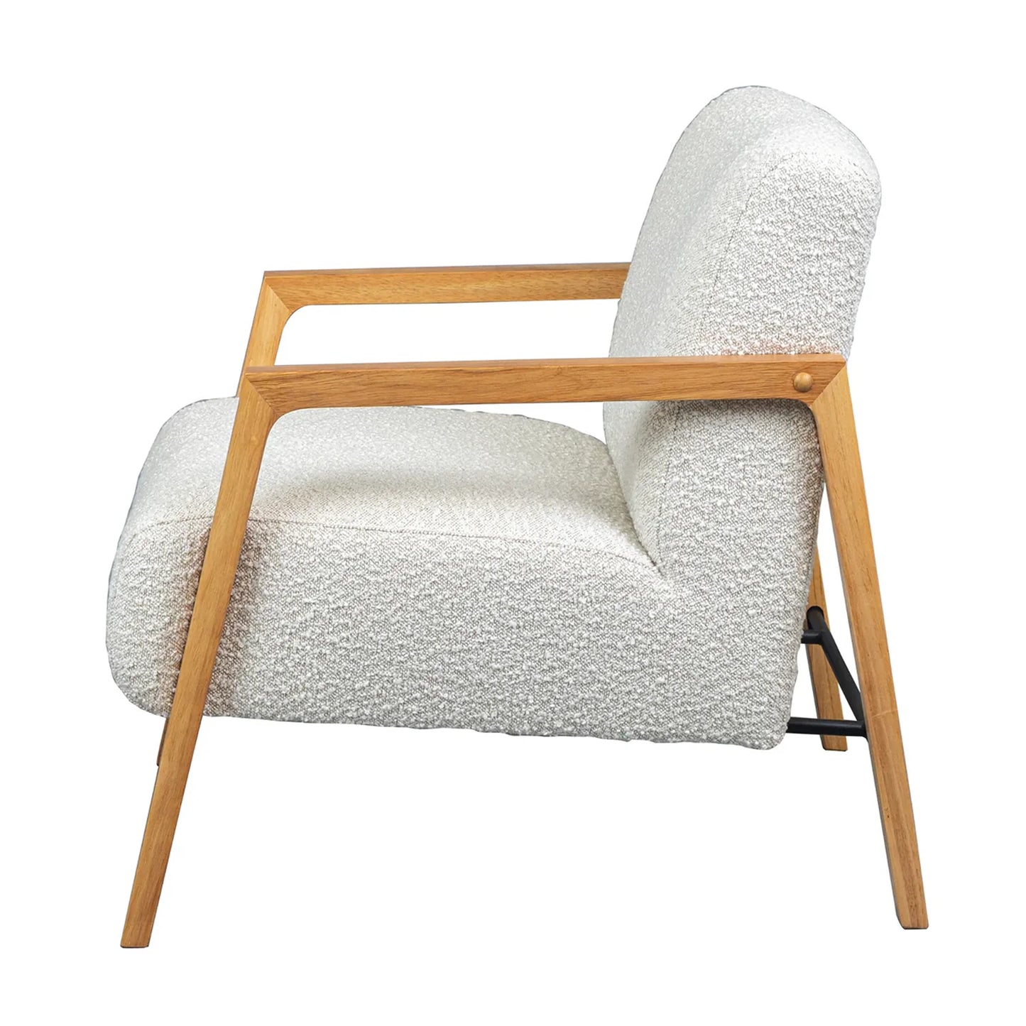 Mason Fabric Armchair