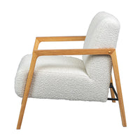 Mason Fabric Armchair