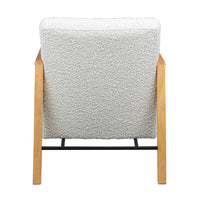 Mason Fabric Armchair