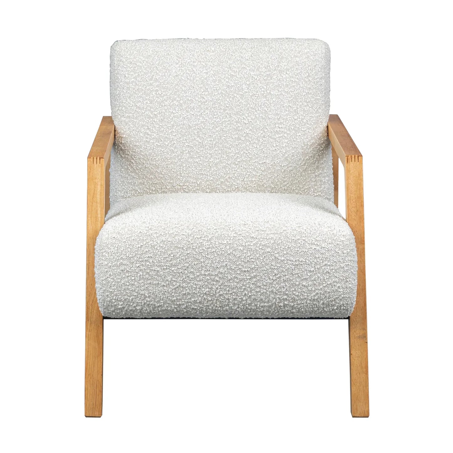 Mason Fabric Armchair