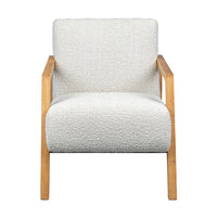 Mason Fabric Armchair