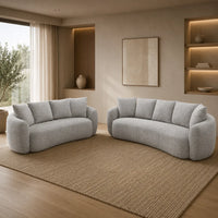 Melody 3+2 Seater Lounge Suite