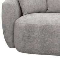 Melody 3+2 Seater Lounge Suite