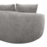 Melody 3+2 Seater Lounge Suite