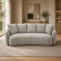Melody 3 Seater Sofa