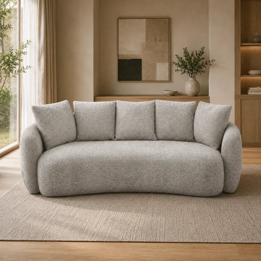 Melody 3 Seater Sofa