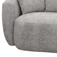 Melody 3 Seater Sofa