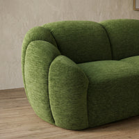 Milano 2 Seater Sofa