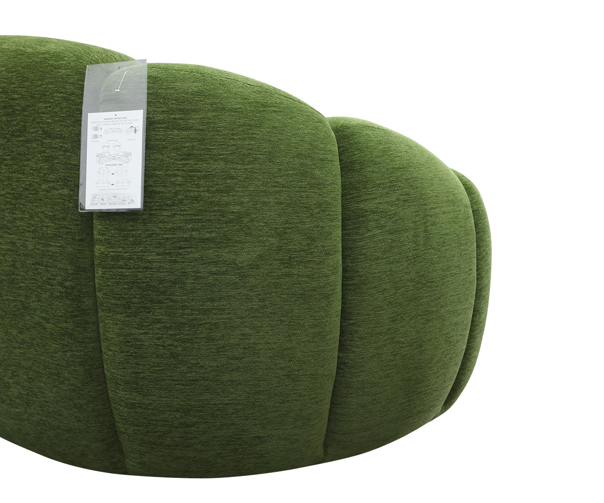 Milano 2 Seater Sofa