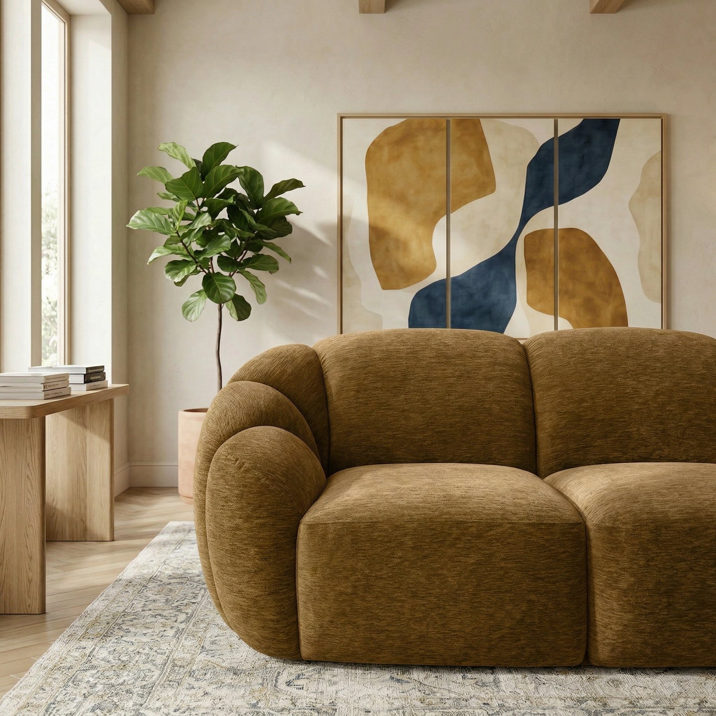 Milano 2 Seater Sofa