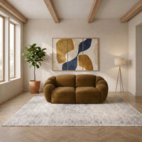 Milano 2 Seater Sofa