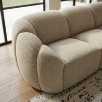 Milano 3 Seater Sofa
