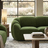 Milano 3 Seater Sofa