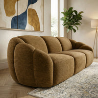 Milano 3 Seater Sofa