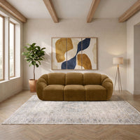 Milano 3 Seater Sofa