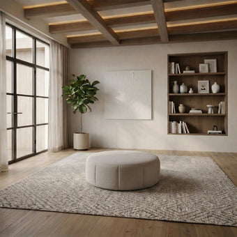 compare product Milano Ottoman