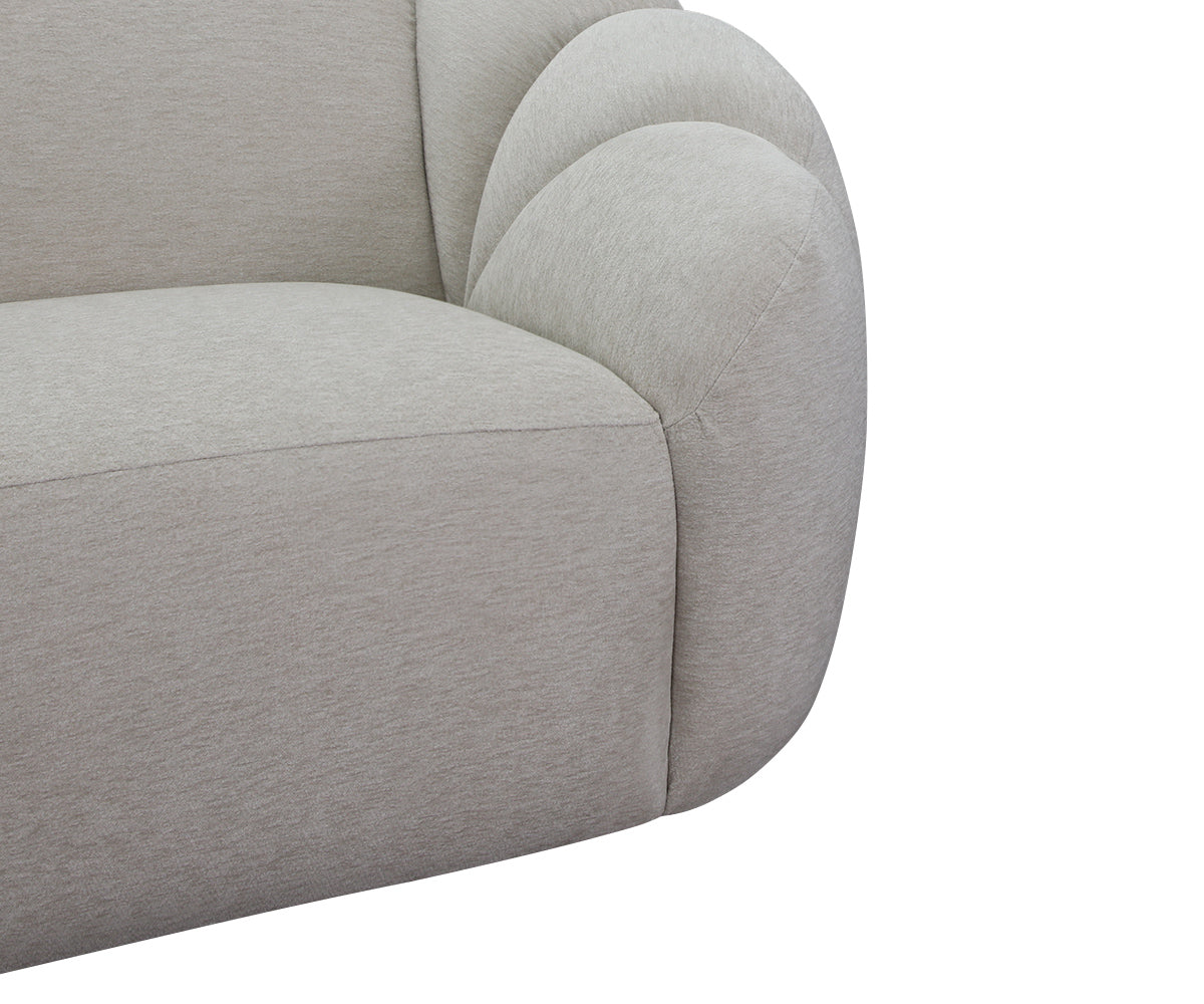 Milano Swivel Chair