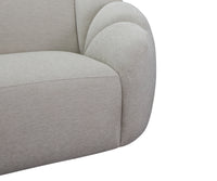Milano Swivel Chair