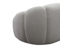 Milano Swivel Chair