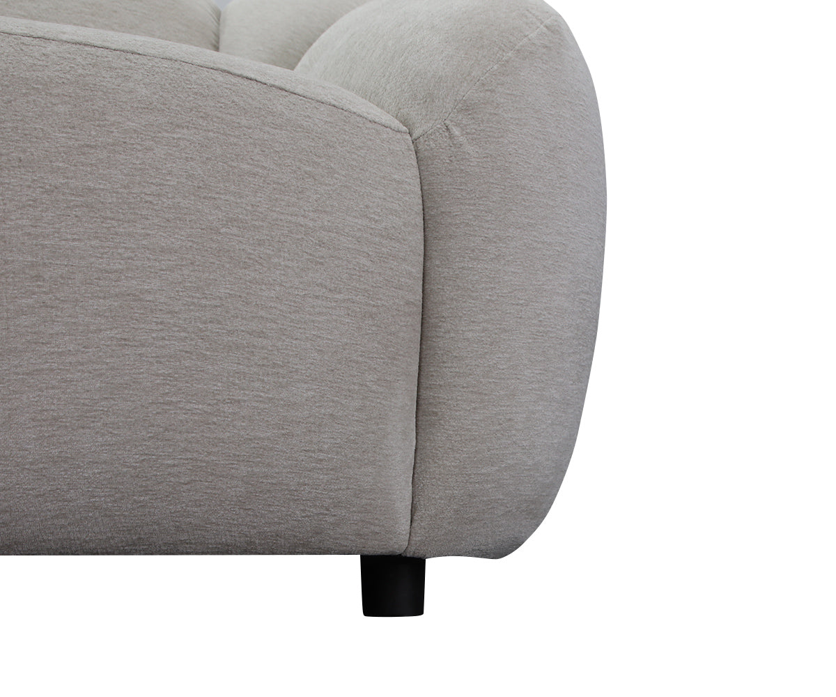 Milano Swivel Chair