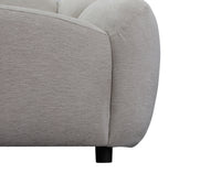 Milano Swivel Chair
