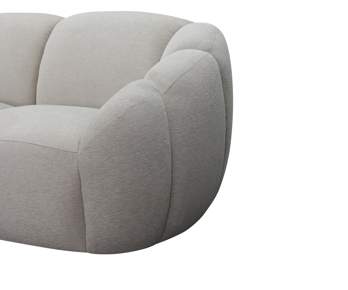Milano Swivel Chair