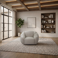 Milano Swivel Chair
