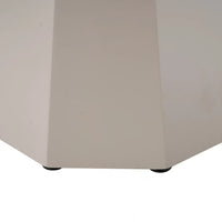 Monet 120cm Round Dining Table