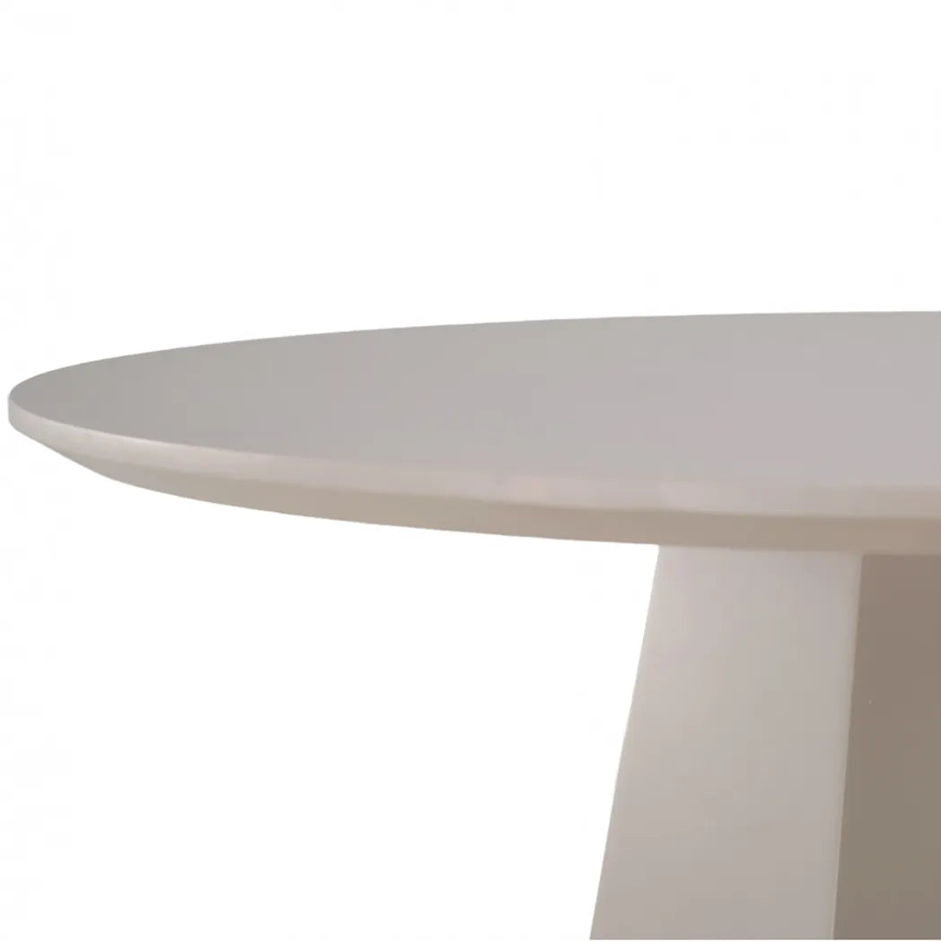 Monet 120cm Round Dining Table