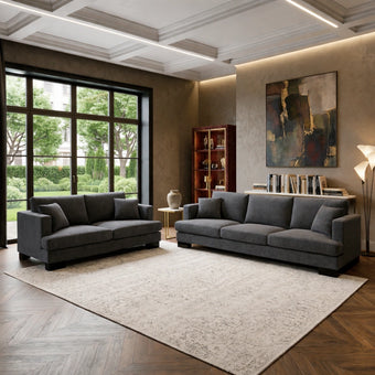compare product Montana 3 Seater+2 Seater Lounge Suite