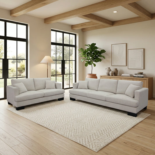 Montana 3+2 Seater Lounge Suite