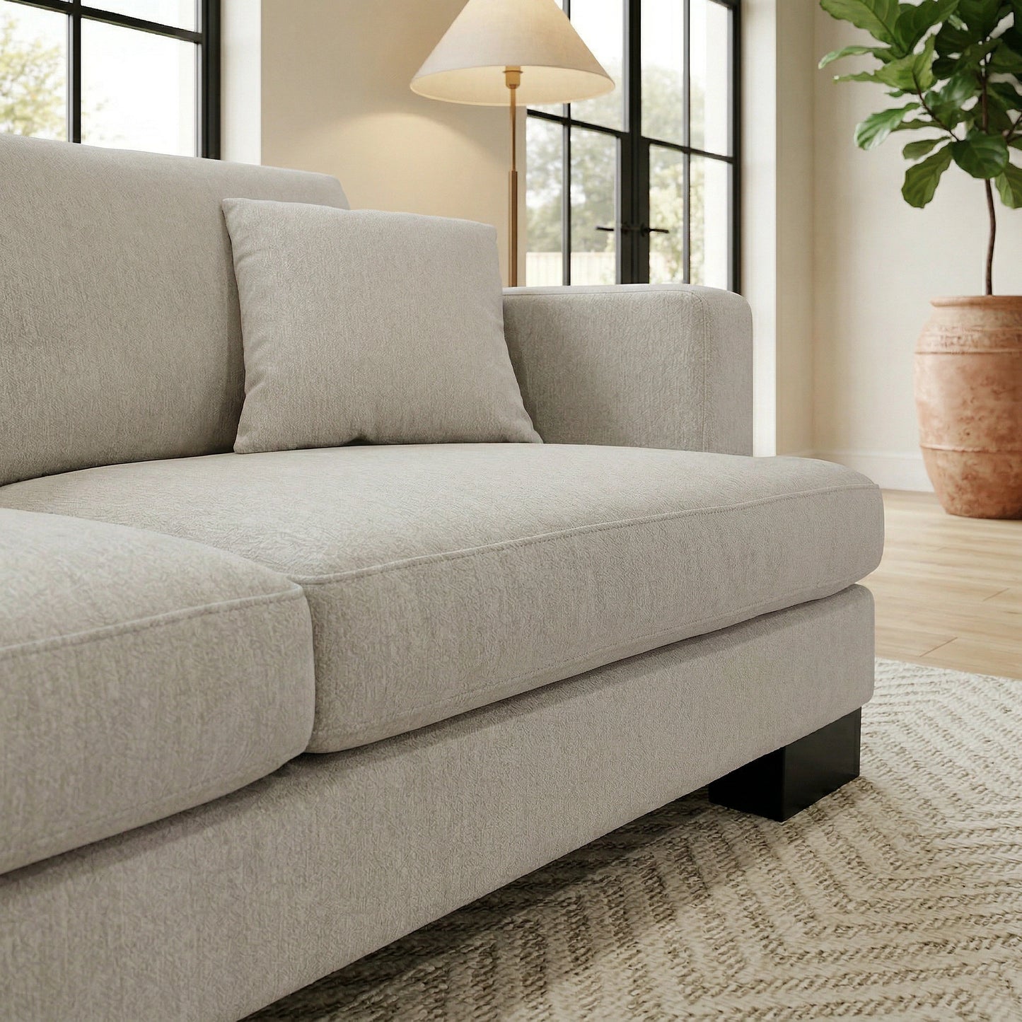 Montana 3 Seater Sofa