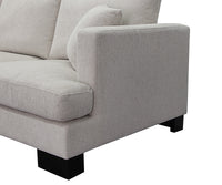 Montana 3 Seater Sofa