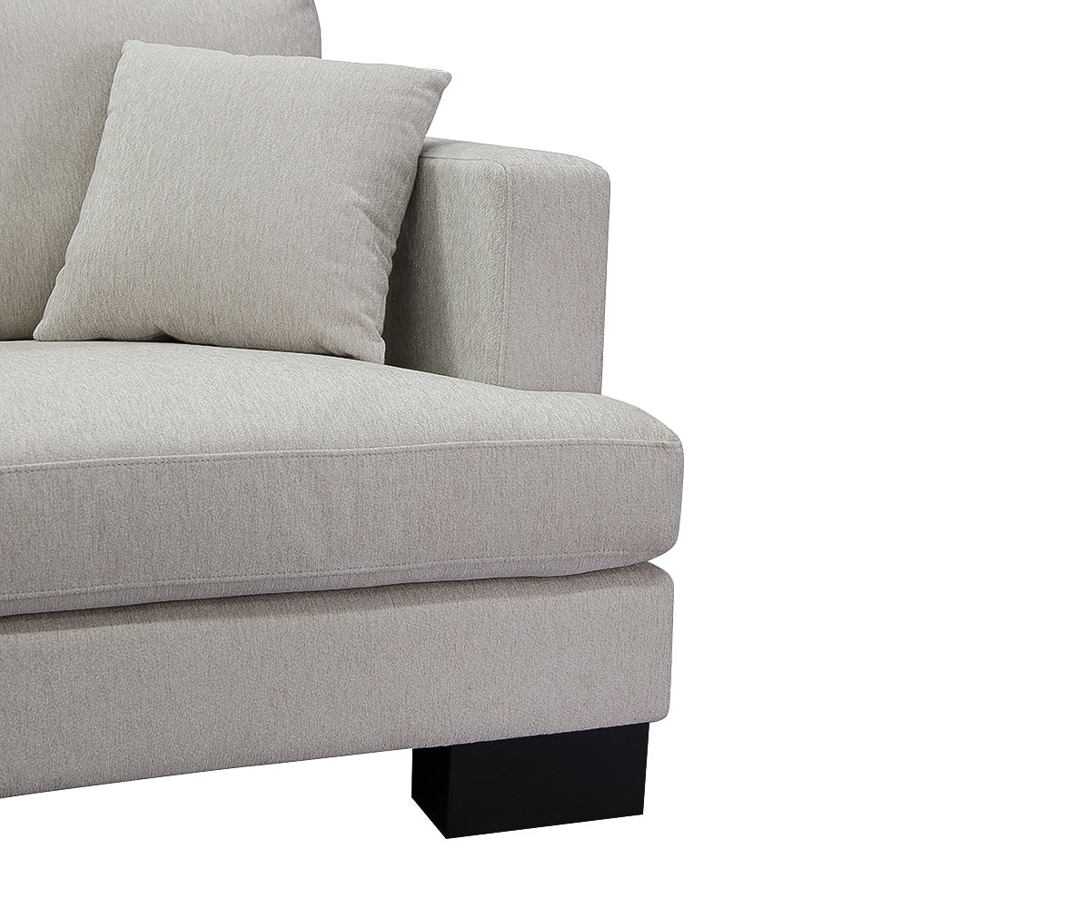 Montana 3 Seater Sofa
