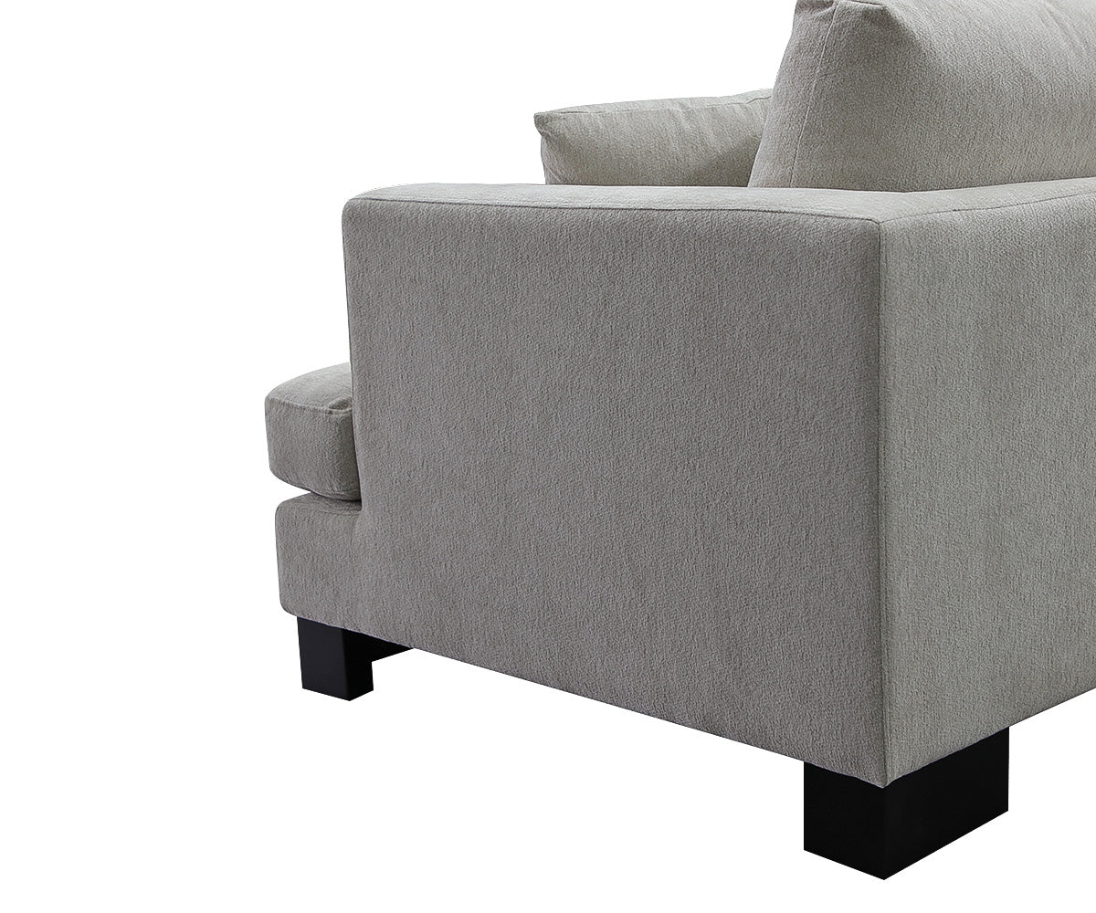 Montana 3 Seater Sofa