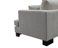 Montana 3 Seater Sofa