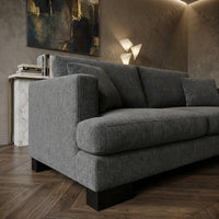 Montana 3 Seater Sofa