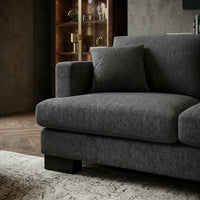 Montana 3 Seater+2 Seater Lounge Suite