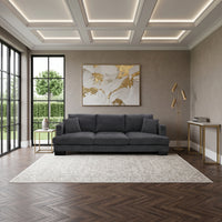 Montana 3 Seater Sofa